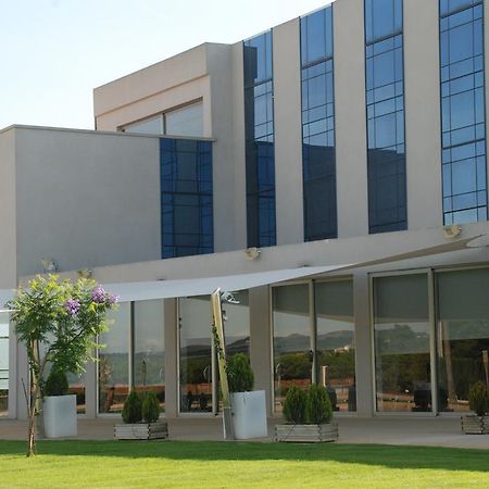 Hotel Duomo Benifayó 외부 사진