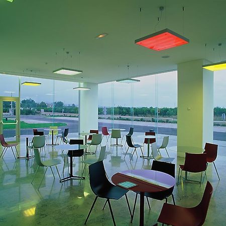 Hotel Duomo Benifayó 외부 사진