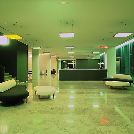 Hotel Duomo Benifayó 외부 사진