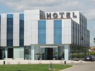 Hotel Duomo Benifayó 외부 사진