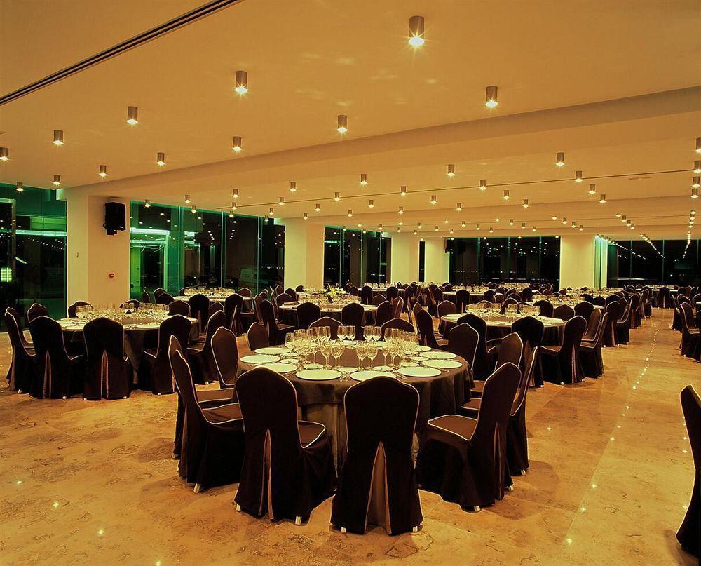 Hotel Duomo Benifayó 외부 사진