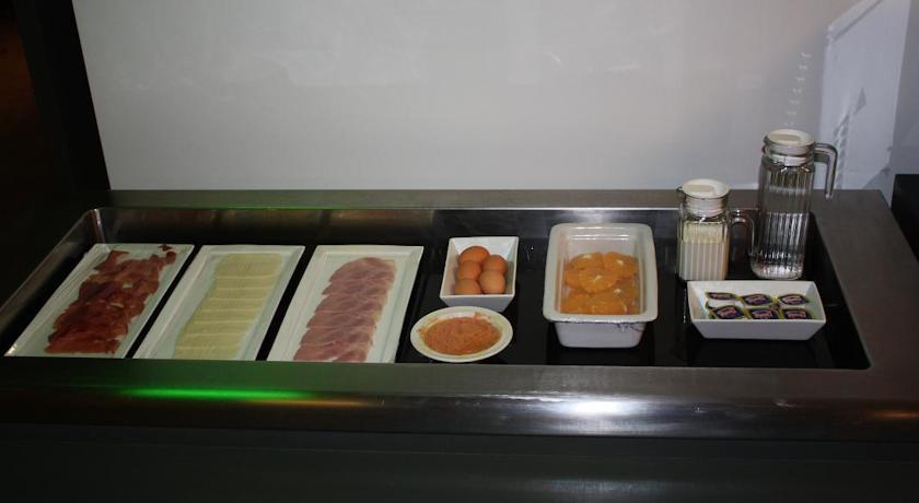 Hotel Duomo Benifayó 외부 사진
