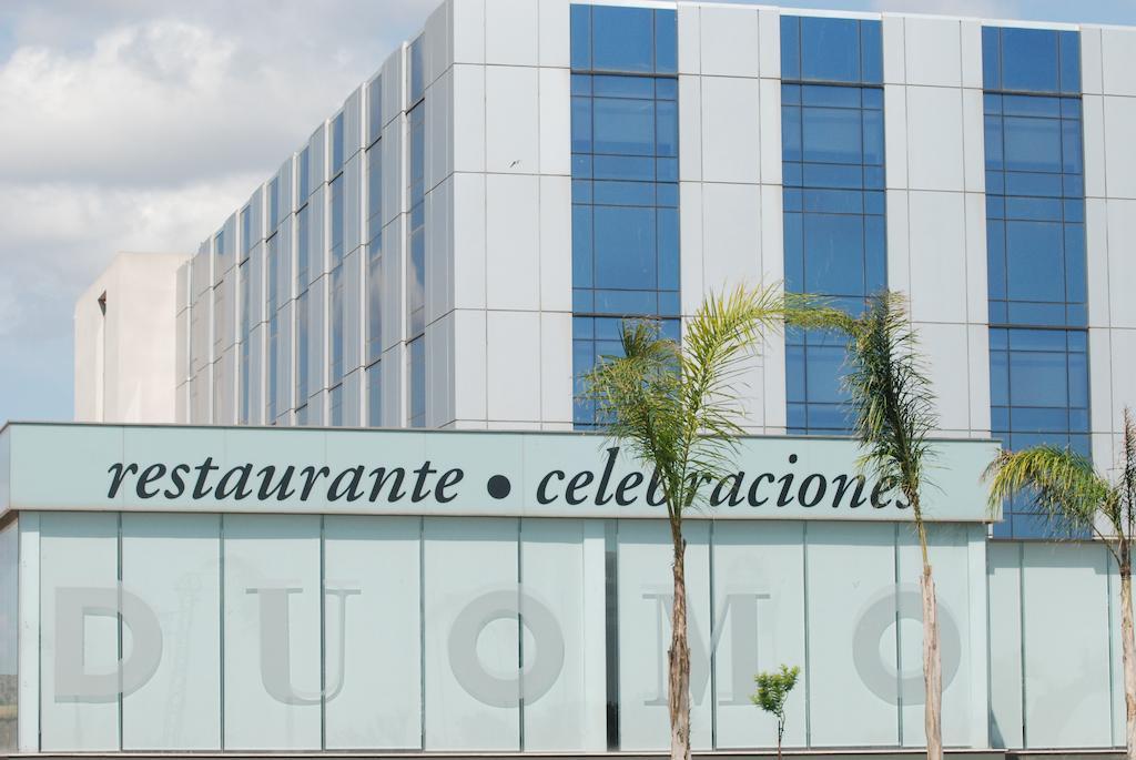 Hotel Duomo Benifayó 외부 사진