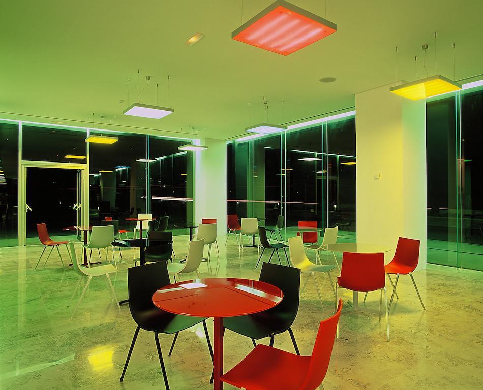 Hotel Duomo Benifayó 외부 사진