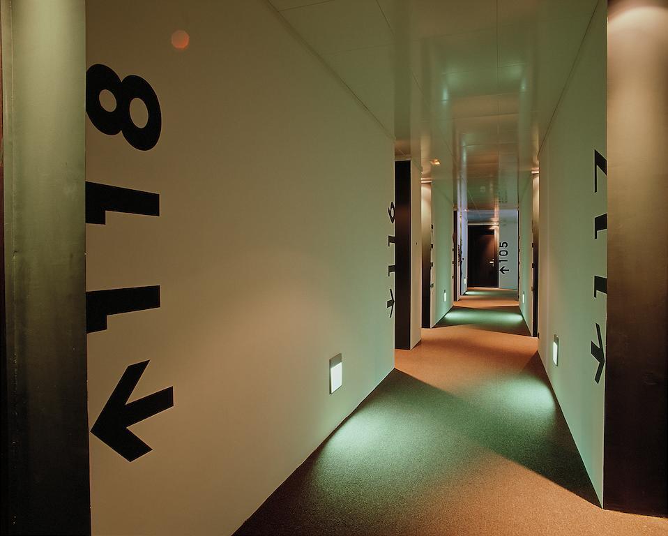 Hotel Duomo Benifayó 외부 사진