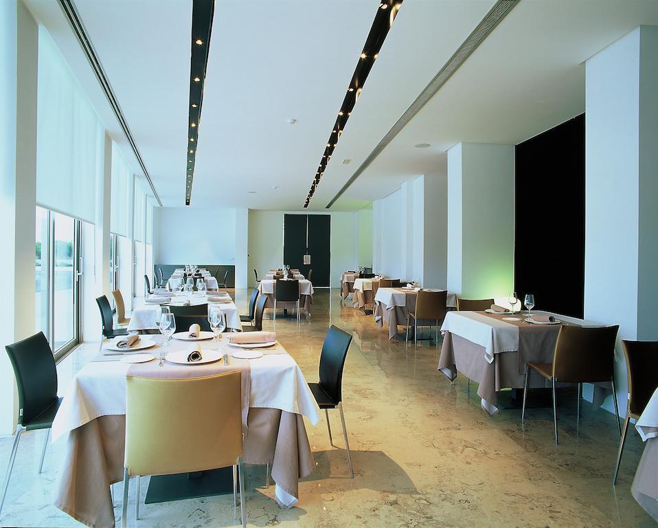 Hotel Duomo Benifayó 외부 사진