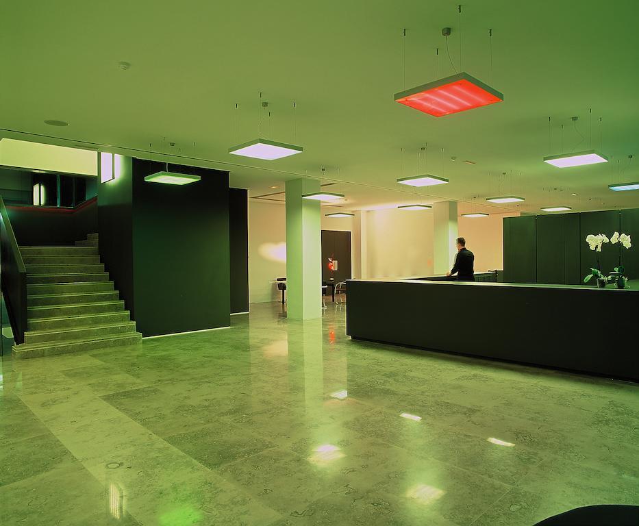 Hotel Duomo Benifayó 외부 사진