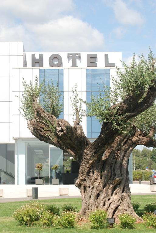 Hotel Duomo Benifayó 외부 사진